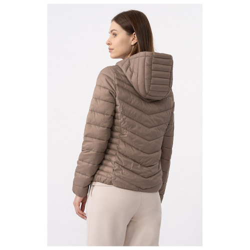 4F Γυναικείο μπουφάν Down Jacket